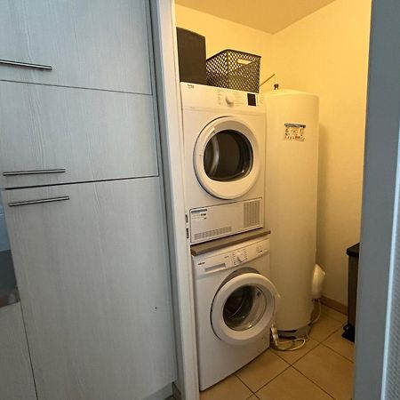 Superbe Appartement En Hyper Centre, Proche Plage Arcachon Exterior foto