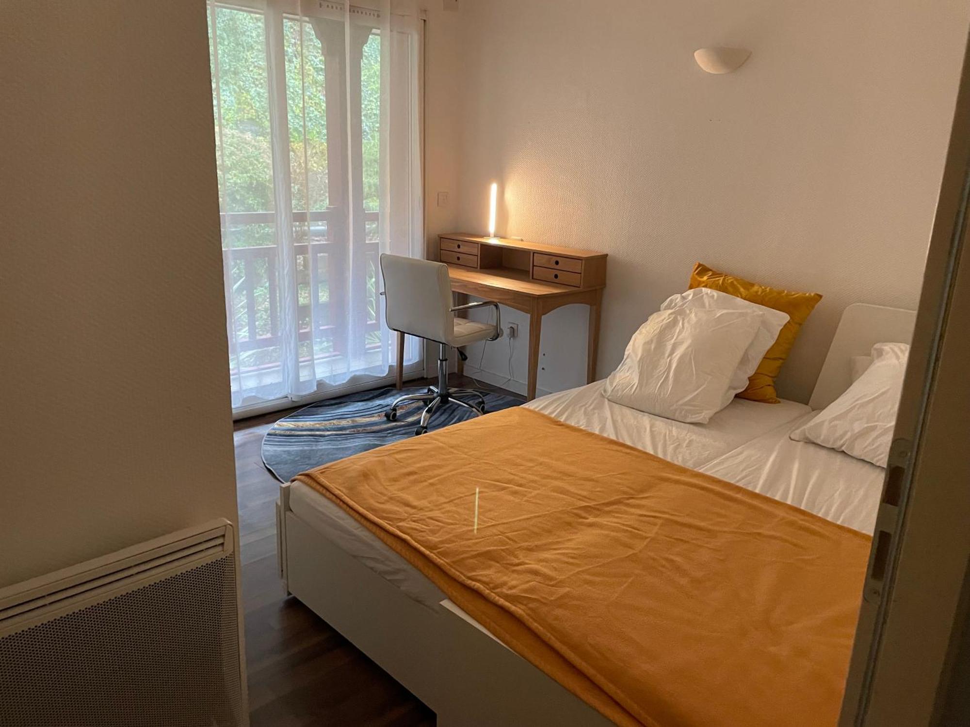 Superbe Appartement En Hyper Centre, Proche Plage Arcachon Exterior foto